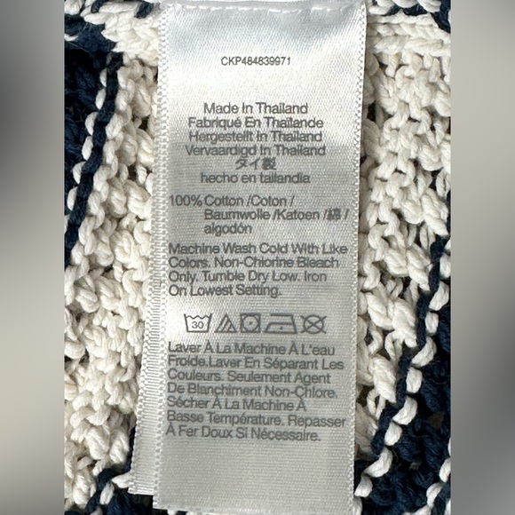 Madewell Striped Knit Tank Top - Picture 6 of 6